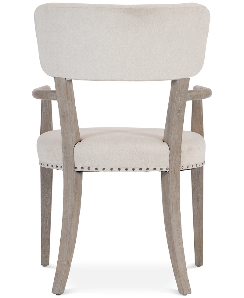 Albion Arm Chair