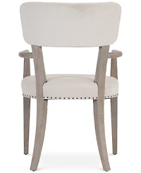 Albion Arm Chair