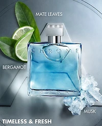 Azzaro Men's Chrome Eau de Toilette Spray