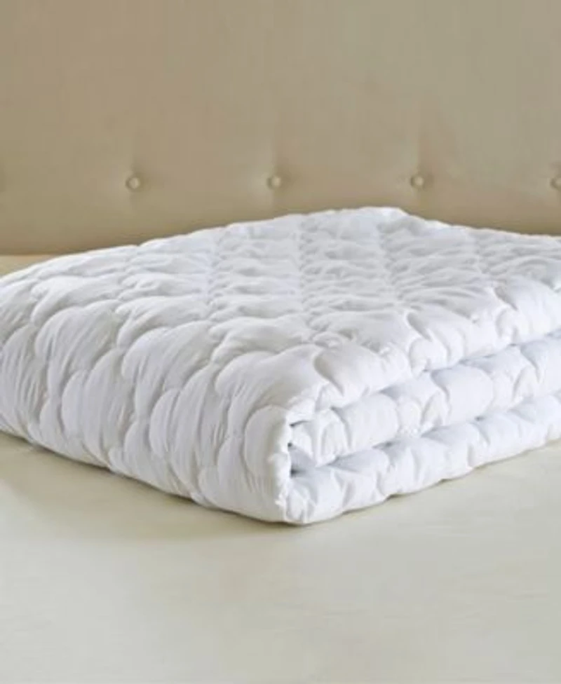 Madison Park Wonderwool Quilted Down Alternative Blankets