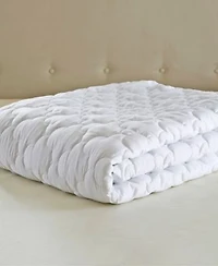 Madison Park Wonderwool Quilted Down Alternative Blankets