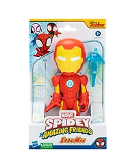 Supersized Iron Man Action Figure