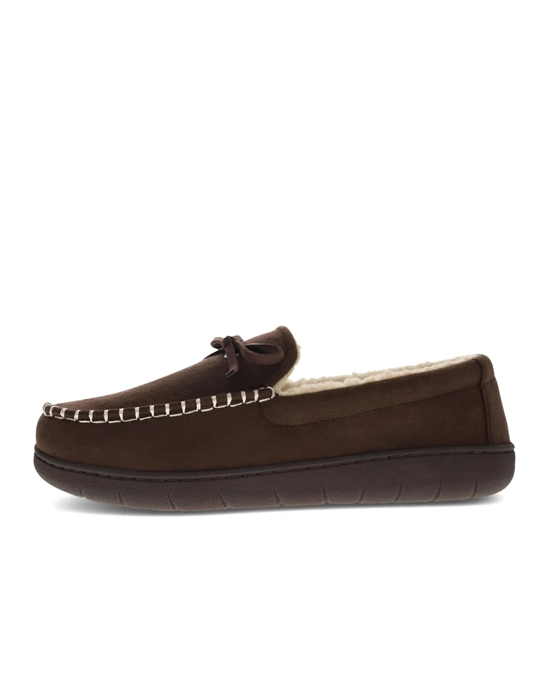 Levi's Men's Kameron 2 Memory Foam Slippers