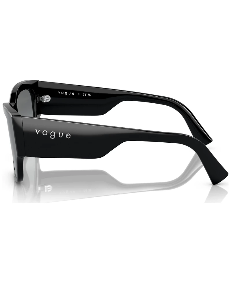 Vogue Eyewear Women's Sunglasses