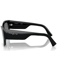 Vogue Eyewear Women's Sunglasses