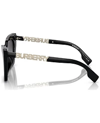 Burberry Women's Marianne Sunglasses, BE4372U