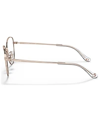 Coach Women's Cat Eye Eyeglasses, HC513753-o