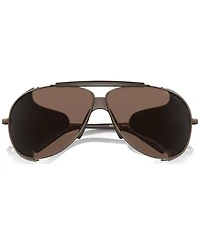 Giorgio Armani Men's Sunglasses, AR6139Q69-x