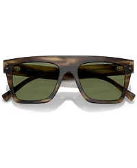 Giorgio Armani Unisex Sunglasses, AR8177