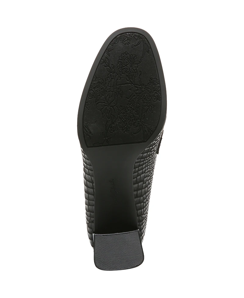 LifeStride Farrah Slip On Pumps