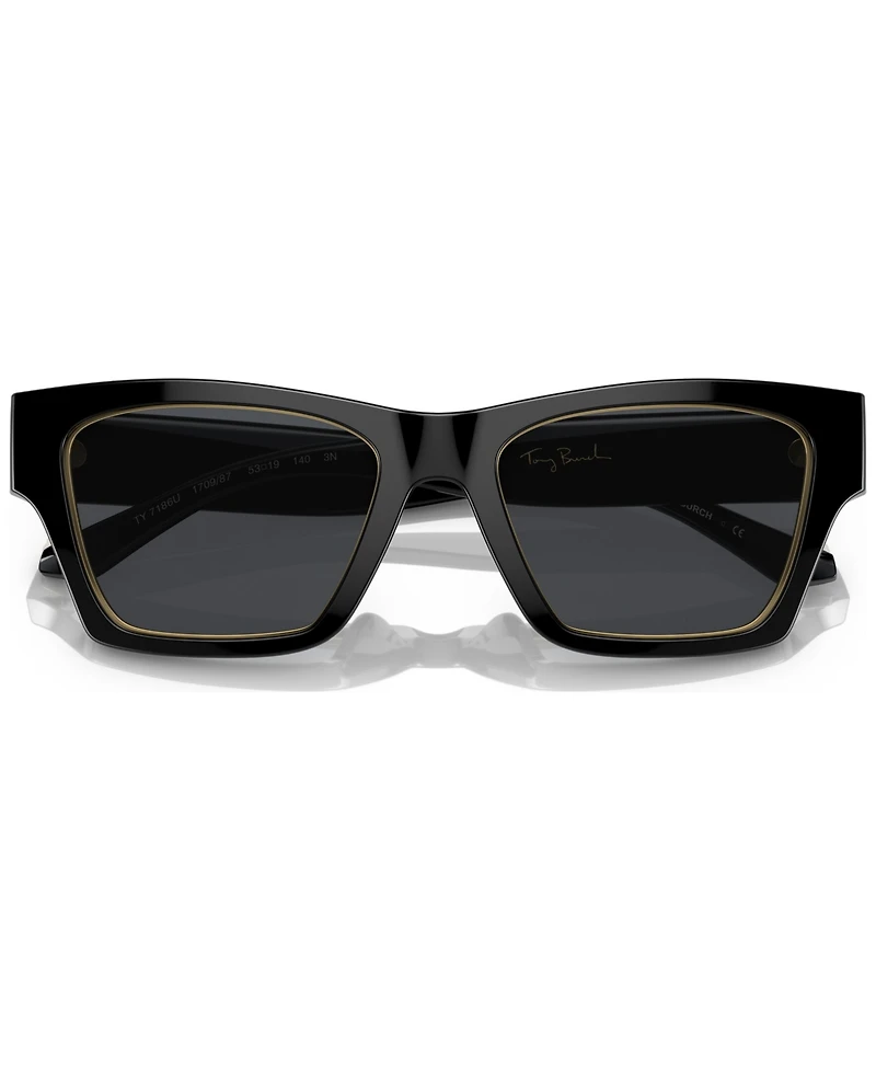 Tory Burch Women's Sunglasses TY7186U