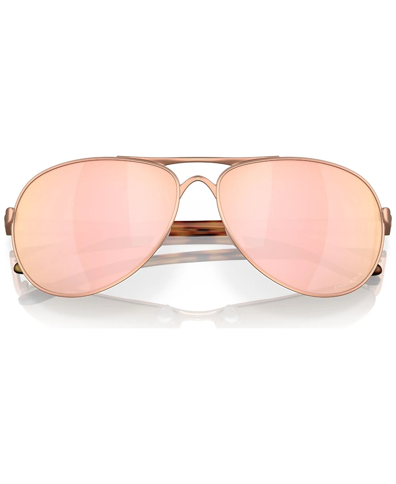 Oakley Women's Sunglasses, OO4079-4459