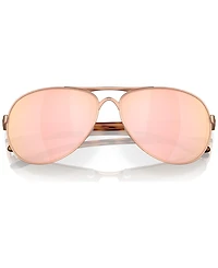 Oakley Women's Sunglasses, OO4079-4459