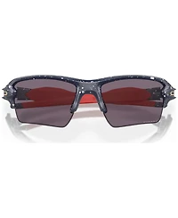 Oakley Unisex Sunglasses, OO9188-I659