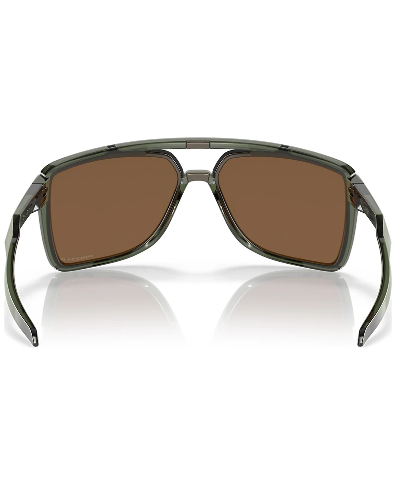 Oakley Men's Polarized Sunglasses, OO9147