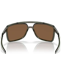 Oakley Men's Polarized Sunglasses, OO9147