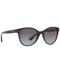 Sunglass Hut Collection Women's Polarized Sunglasses
