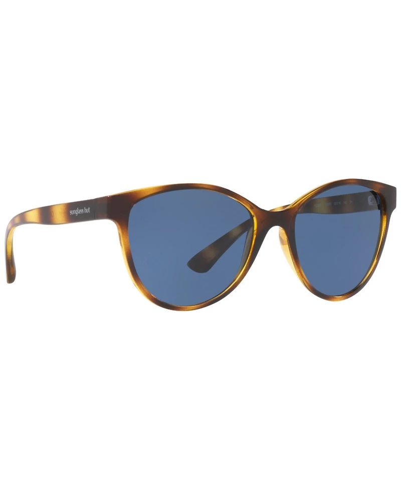Sunglass Hut Collection Women's Sunglasses