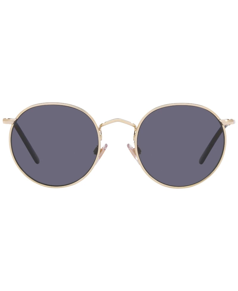 Sunglass Hut Collection Unisex Polarized Sunglasses, HU100949-p