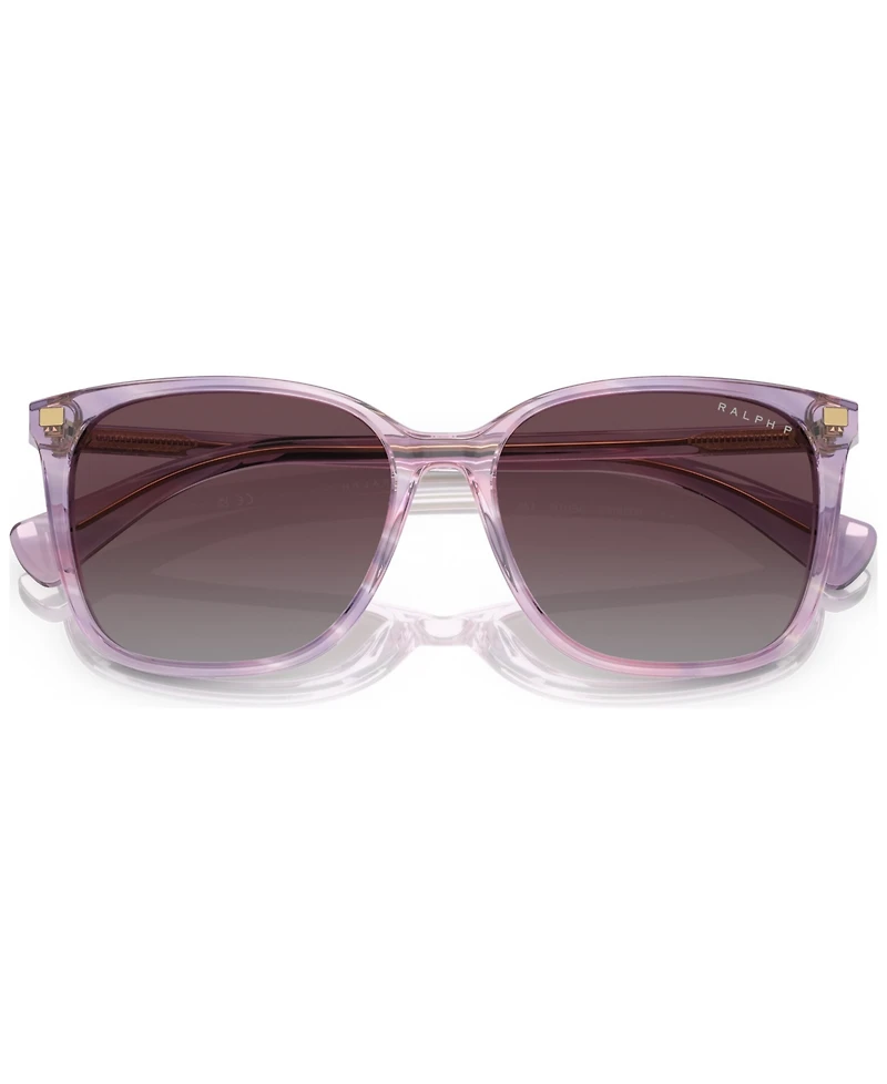 Ralph by Ralph Lauren Women's Polarized Sunglasses, RA529356-p