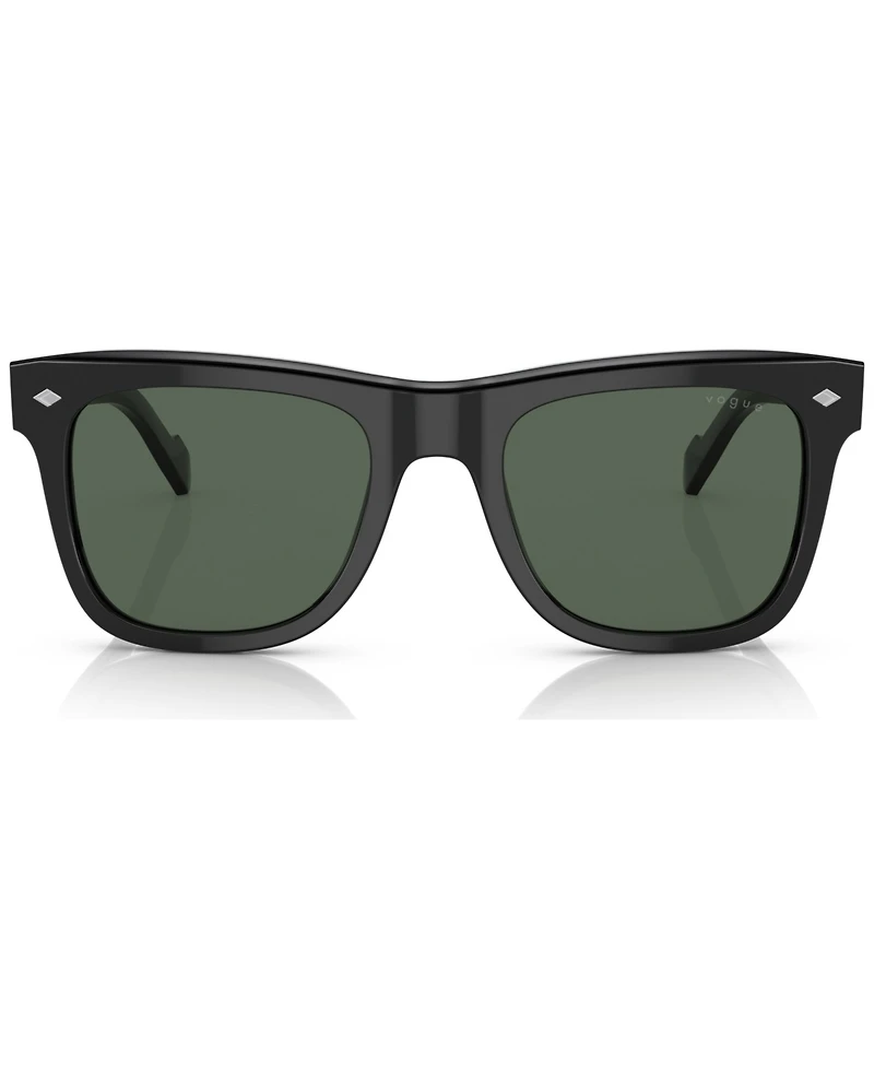 Vogue Eyewear Men's Sunglasses, VO5465S51-x