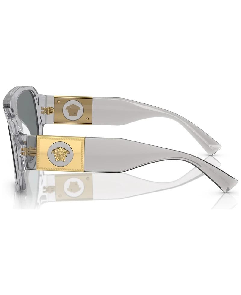 Versace Men's Sunglasses