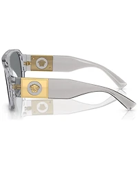 Versace Men's Sunglasses