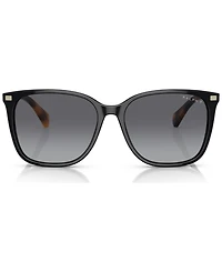 Ralph by Lauren Women's Polarized Sunglasses, RA529356-yp