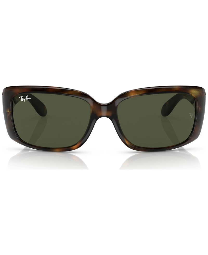 Ray-Ban Women's Sunglasses, RB438958-x