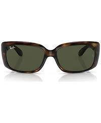 Ray-Ban Women's Sunglasses, RB438958-x