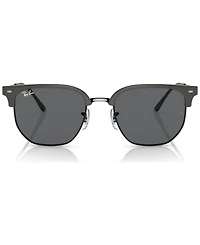 Ray-Ban Unisex Sunglasses, New Clubmaster RB4416