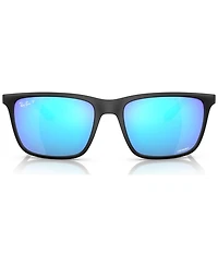 Ray-Ban Men's Polarized Sunglasses