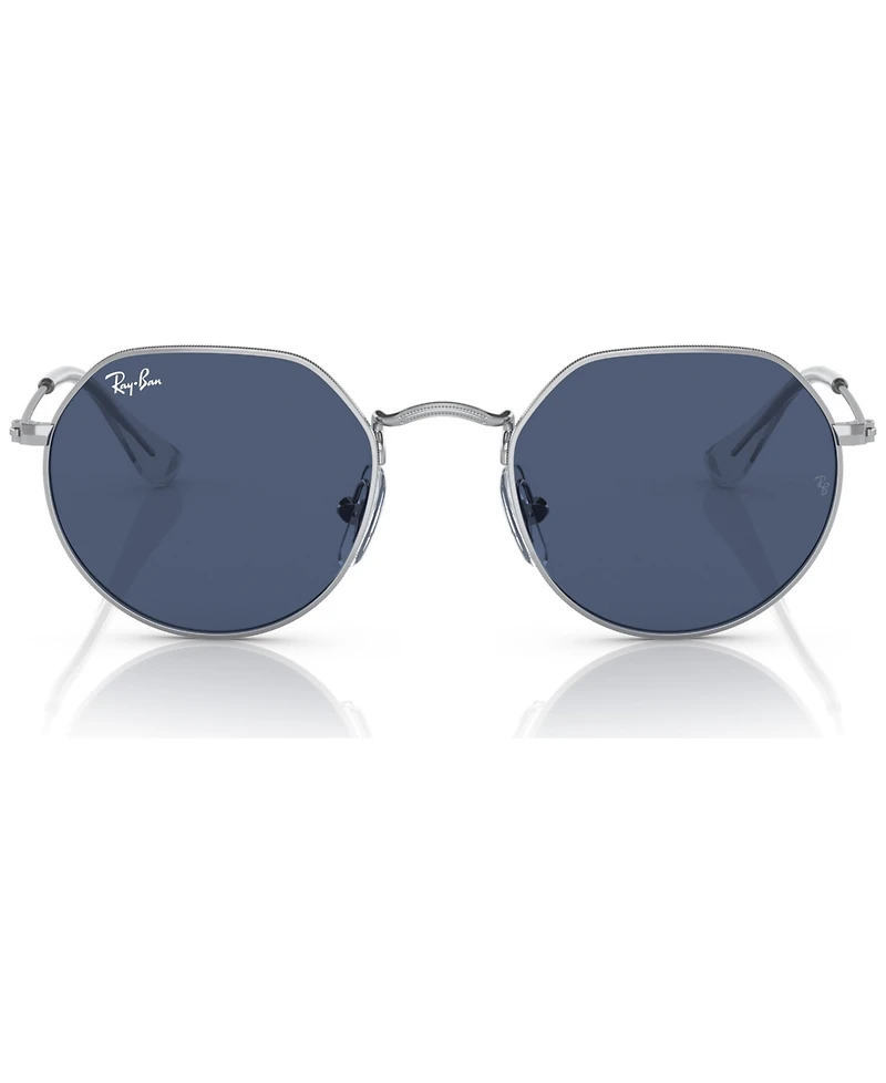 Ray-Ban Jr Kids Sunglasses, RJ9565 (ages 11-13)