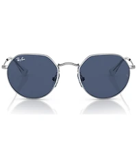 Ray-Ban Jr Kids Sunglasses, RJ9565 (ages 11-13)