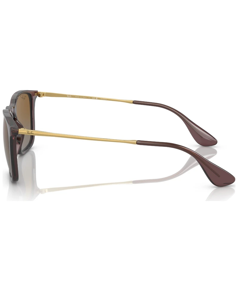 Ray-Ban Men's Polarized Sunglasses, RB418754-yp