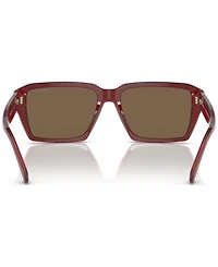 Emporio Armani Men's Sunglasses, EA4186