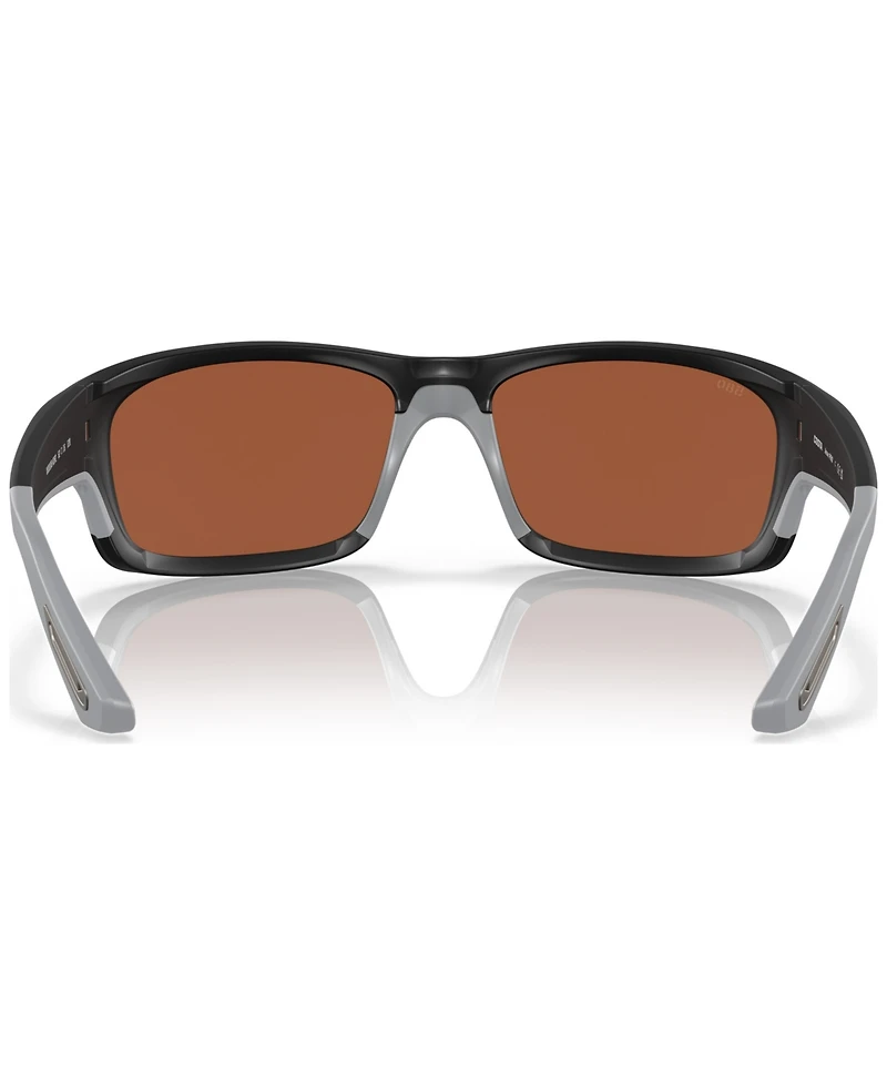 Costa Del Mar Men's Polarized Sunglasses