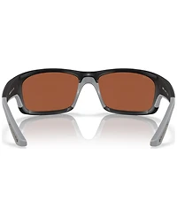 Costa Del Mar Men's Polarized Sunglasses