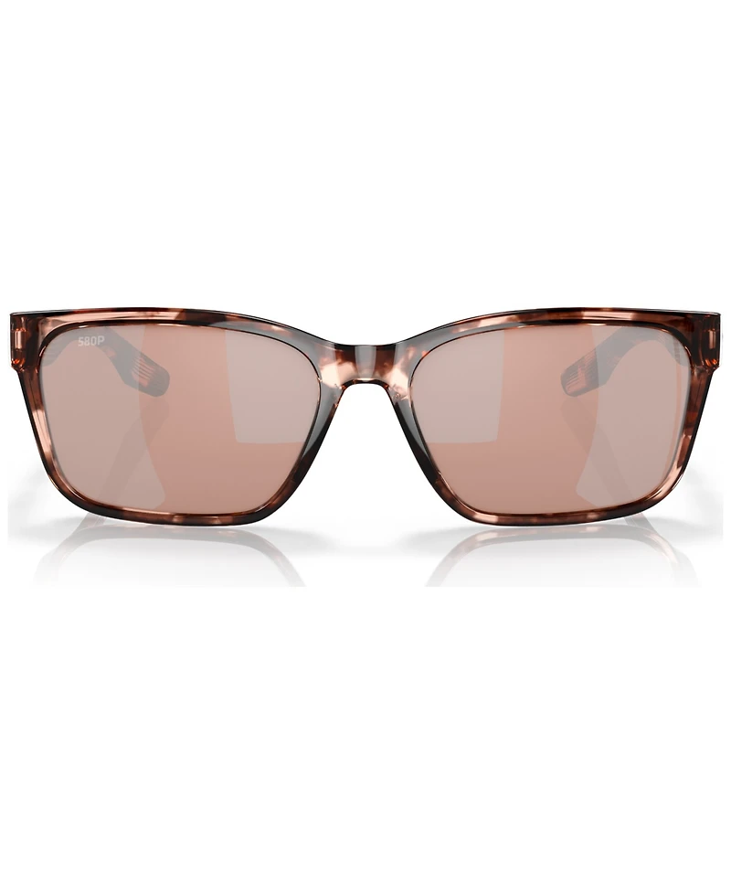 Costa Del Mar Women's Polarized Sunglasses