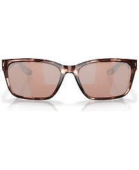 Costa Del Mar Women's Polarized Sunglasses