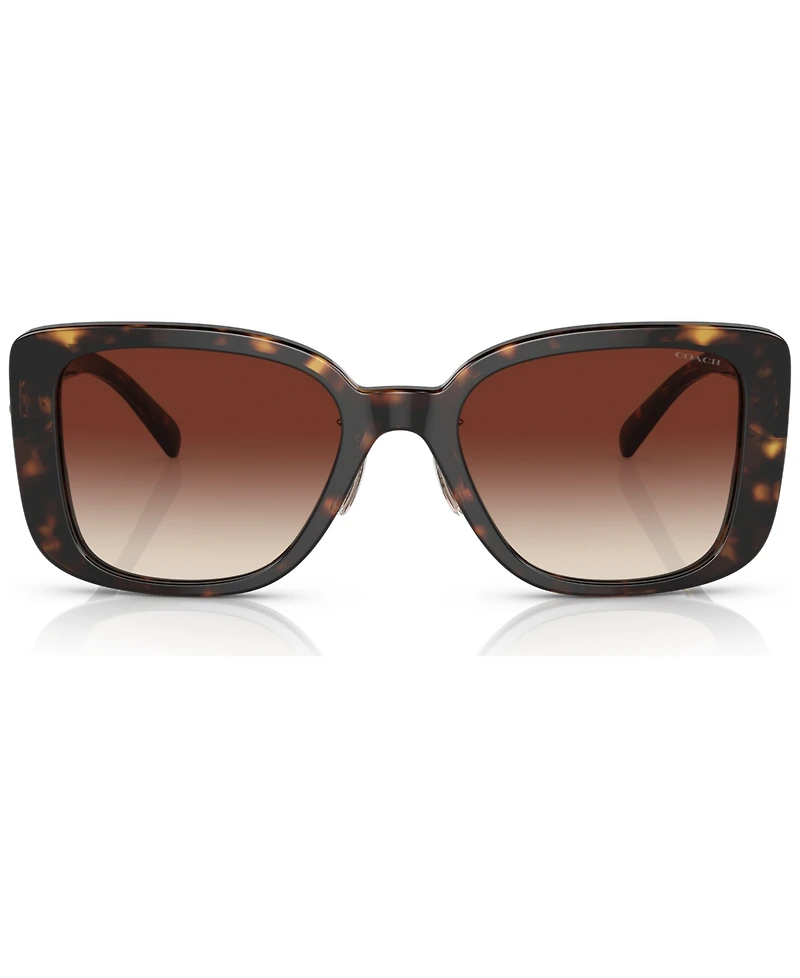 Coach Women's Sunglasses, HC8352