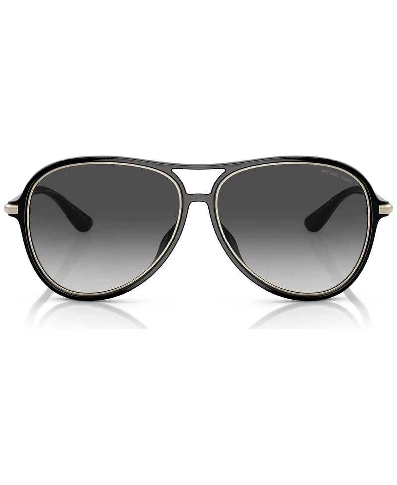 Michael Kors Women's Sunglasses, MK2176