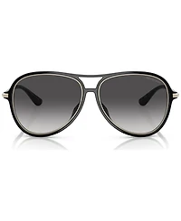 Michael Kors Women's Sunglasses, MK2176