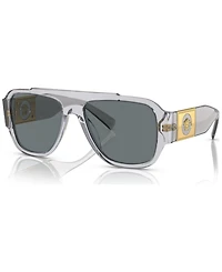 Versace Men's Sunglasses