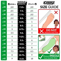 Crazy Skates Rocket Roller For Boys - Great Beginner Kids Quad