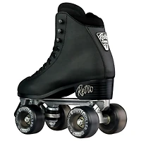 Crazy Skates Retro Roller - Classic Style Quad For Women And Girls