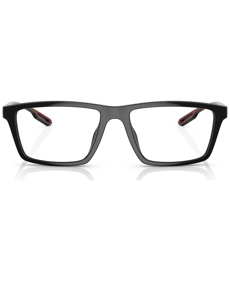 Emporio Armani Men's Sunglasses, EA4189U55-x
