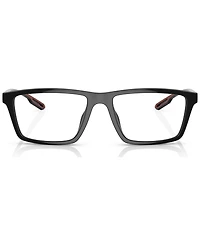 Emporio Armani Men's Sunglasses, EA4189U55-x