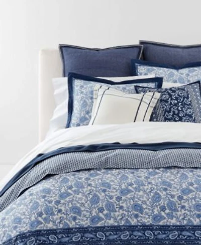 Lauren Ralph Lauren Arielle Duvet Cover Sets