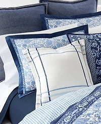 Lauren Ralph Lauren Arielle Frame Decorative Pillow, 20" x 20"